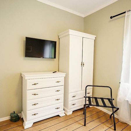 Ferienwohnung Bergoase Bad Lauterberg im Harz Exterior foto
